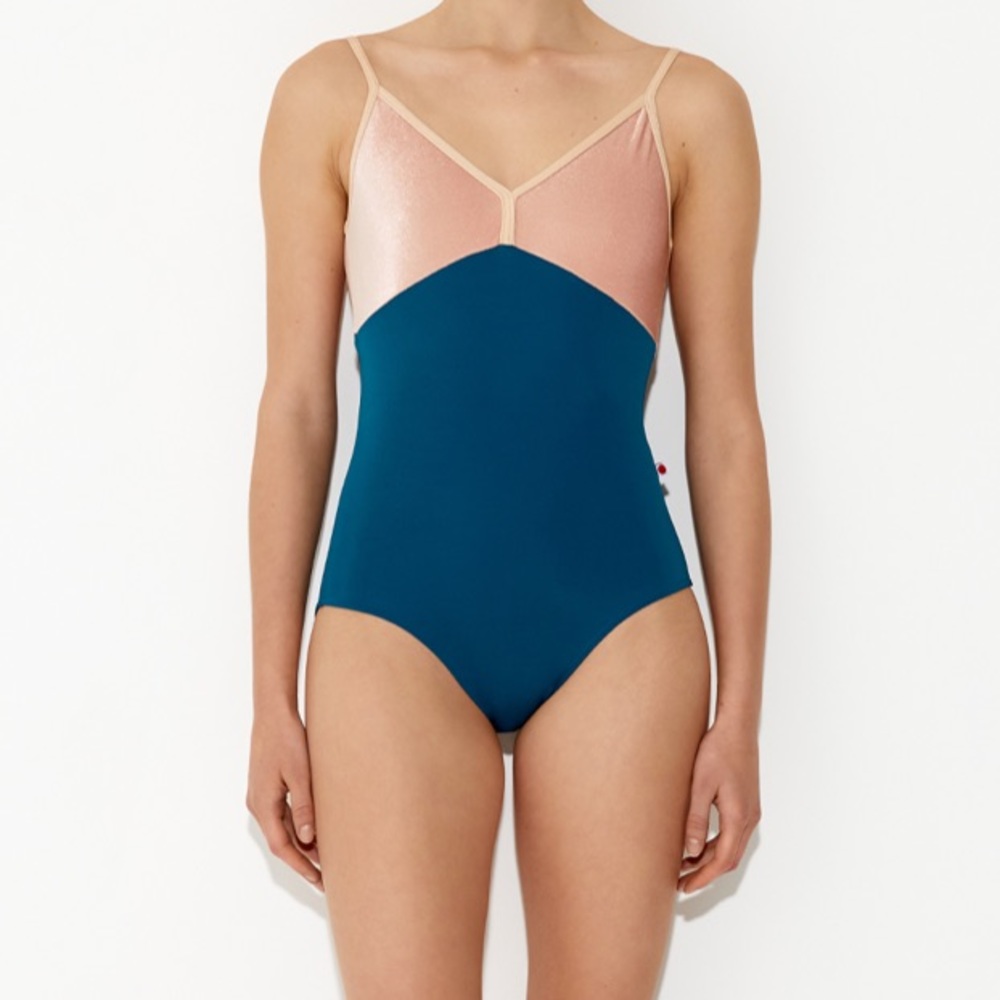ISO Yumiko Leotards